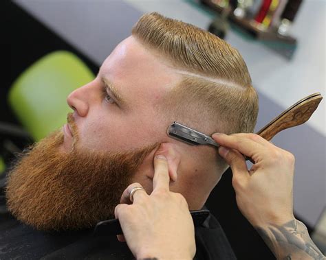 44 Cool Hairstyles For Fat Guys 2024 (Practically Useful)